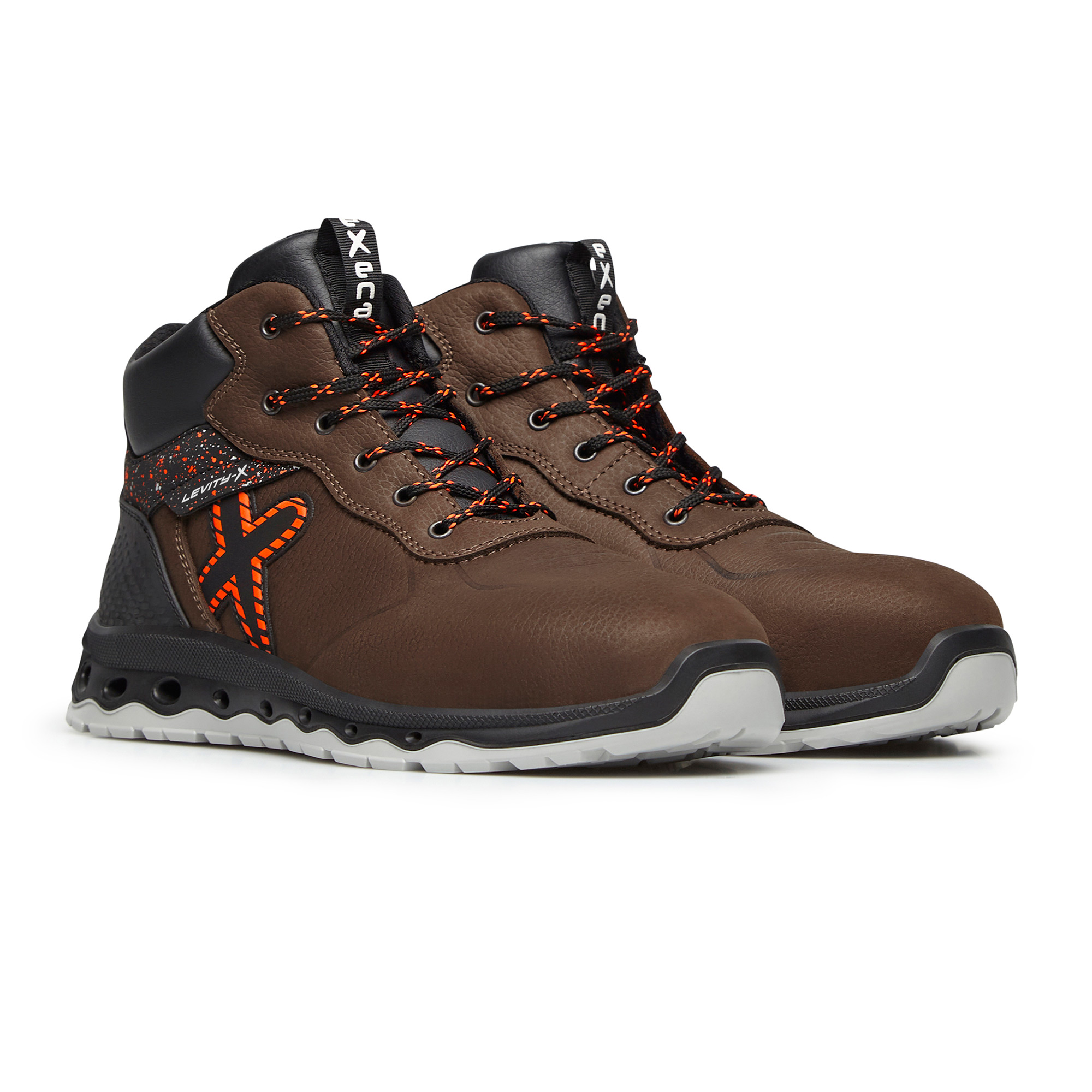 URANUS S3 ESD SRC İŞ BOTU