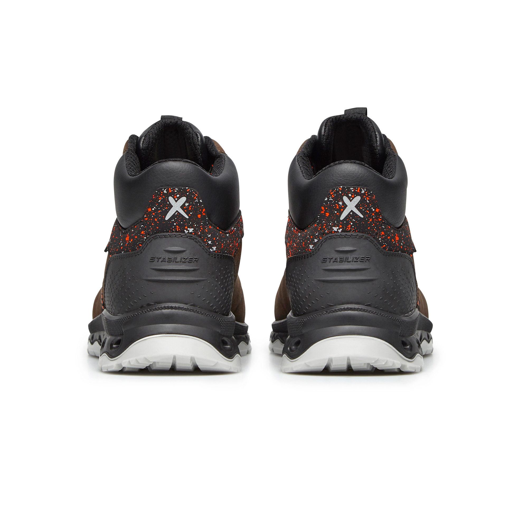 URANUS S3 ESD SRC İŞ BOTU