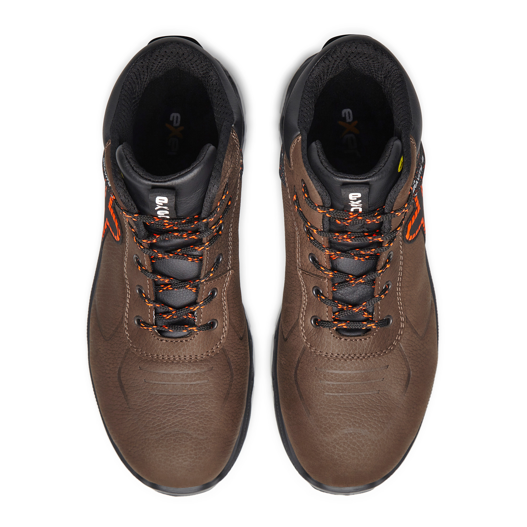 URANUS S3 ESD SRC İŞ BOTU