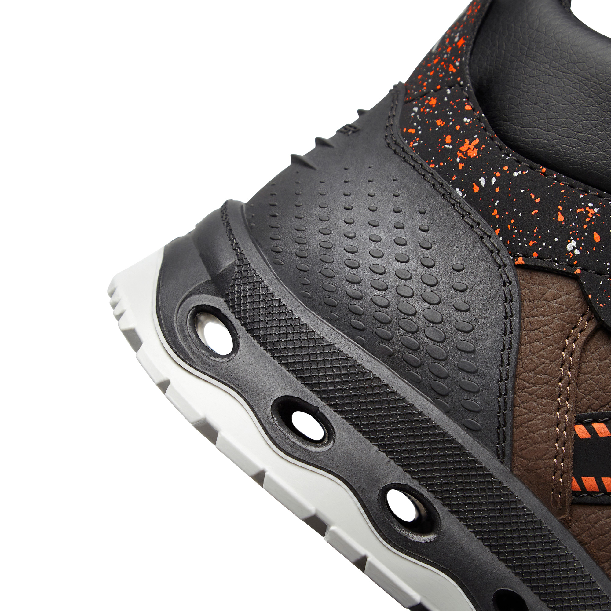 URANUS S3 ESD SRC İŞ BOTU