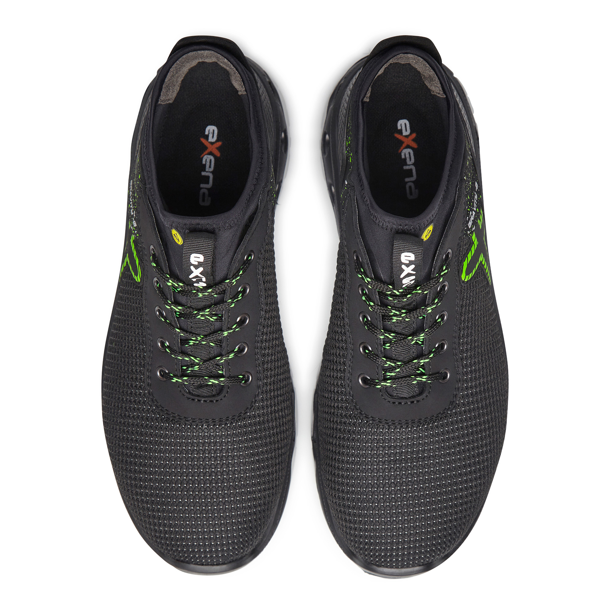 JUPITER S3 ESD SRC İŞ AYAKKABISI