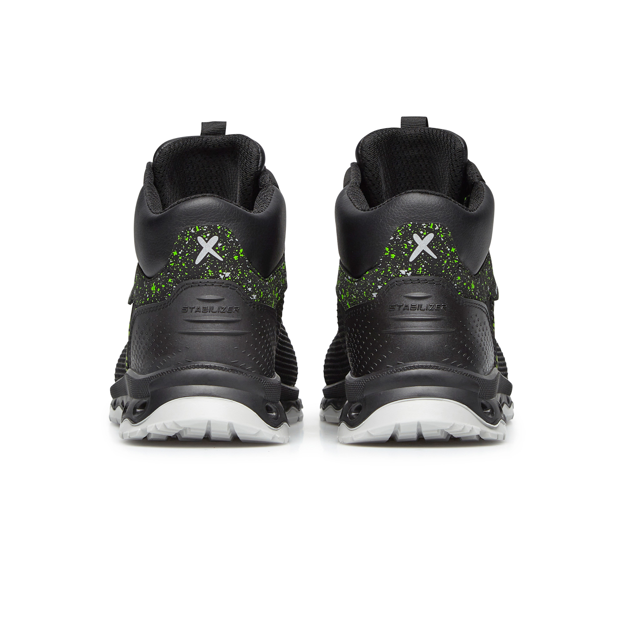 SATURN S3 ESD SRC İŞ BOTU