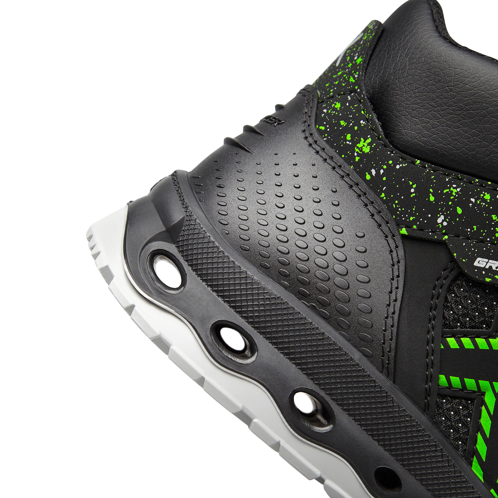 SATURN S3 ESD SRC İŞ BOTU