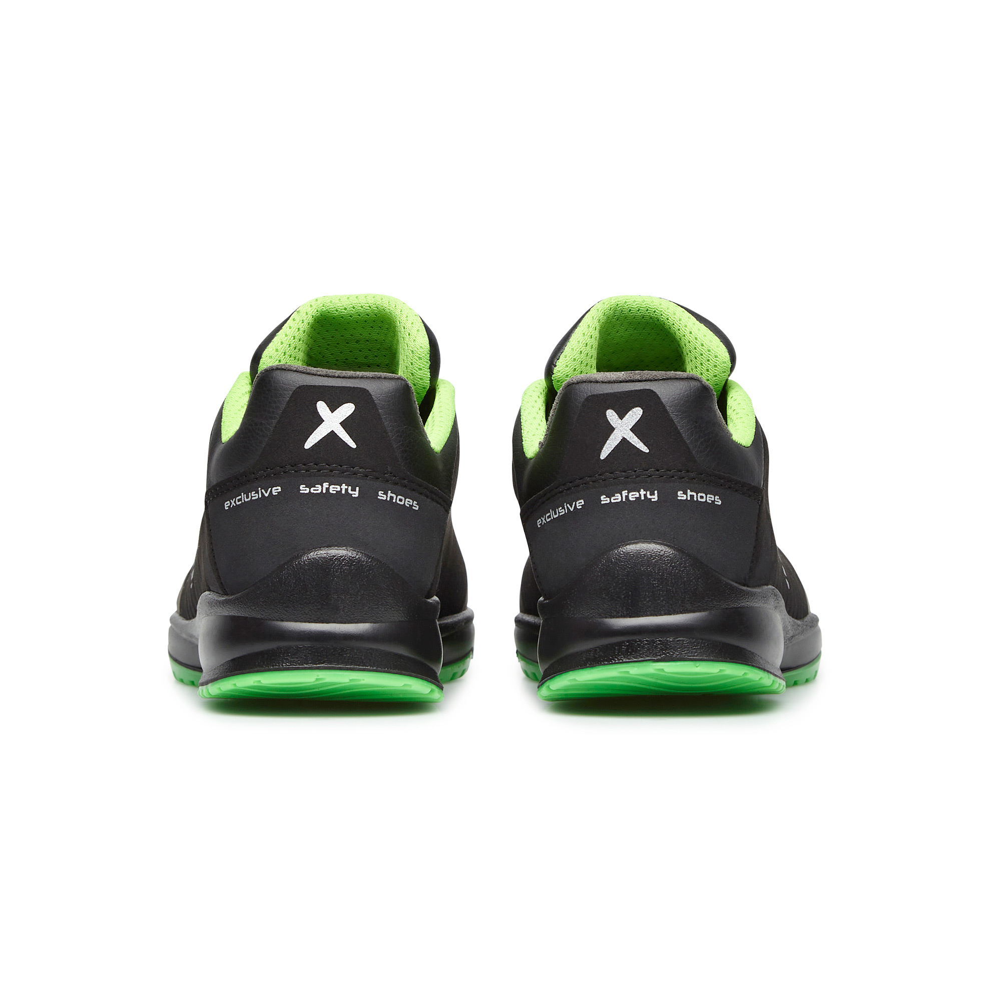 REBEL S3 ESD SRC İŞ AYAKKABISI