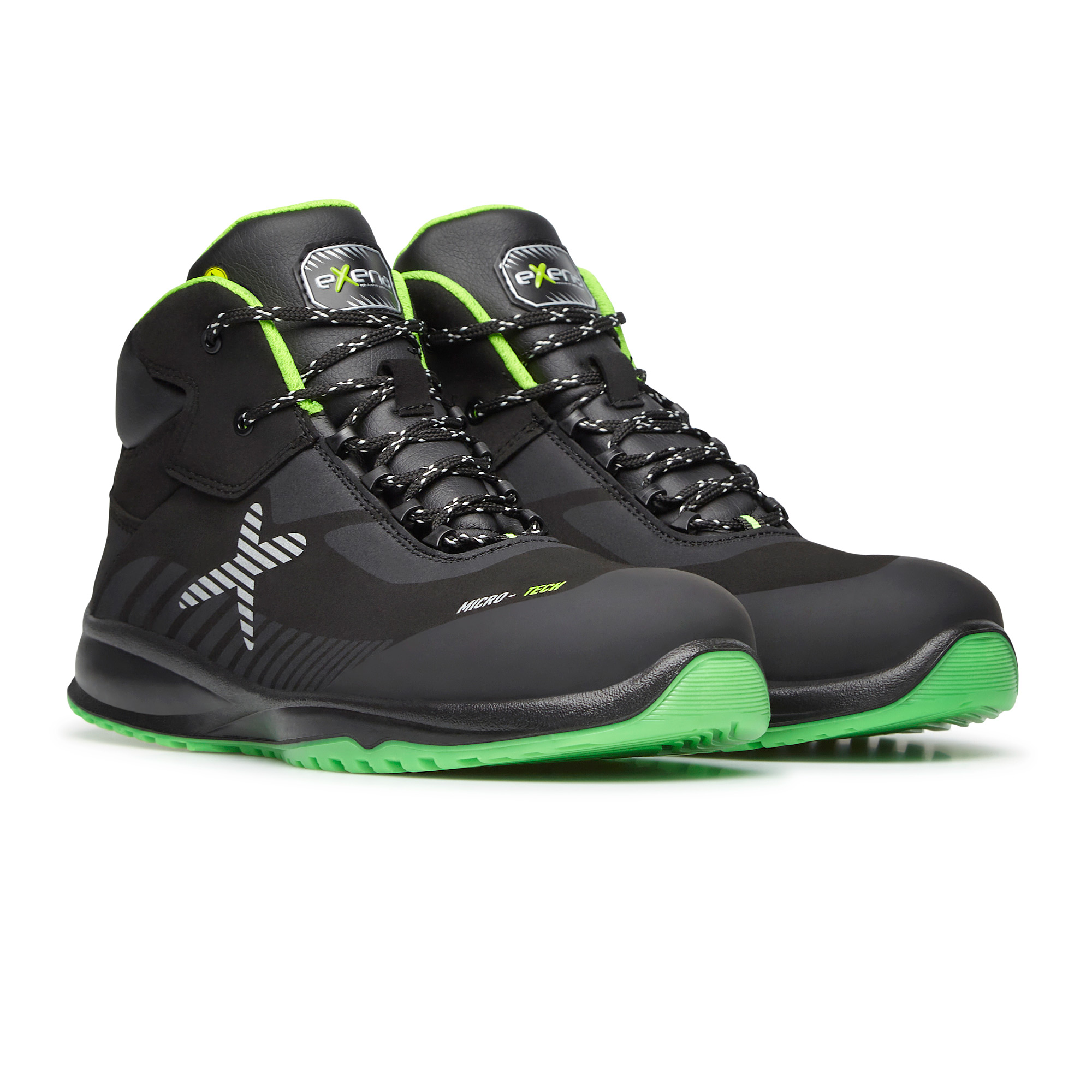 FURY S3 ESD SRC İŞ BOTU