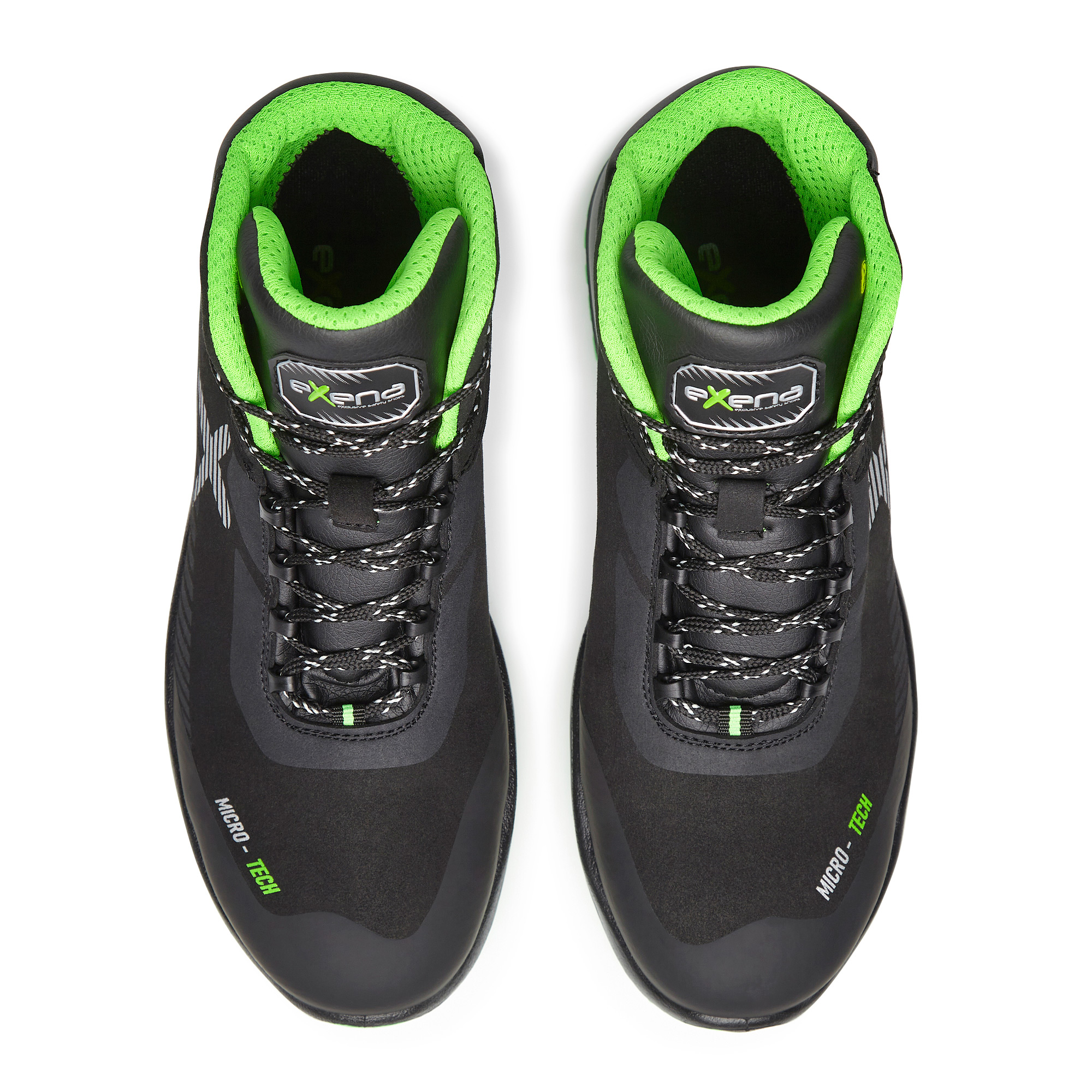 FURY S3 ESD SRC İŞ BOTU