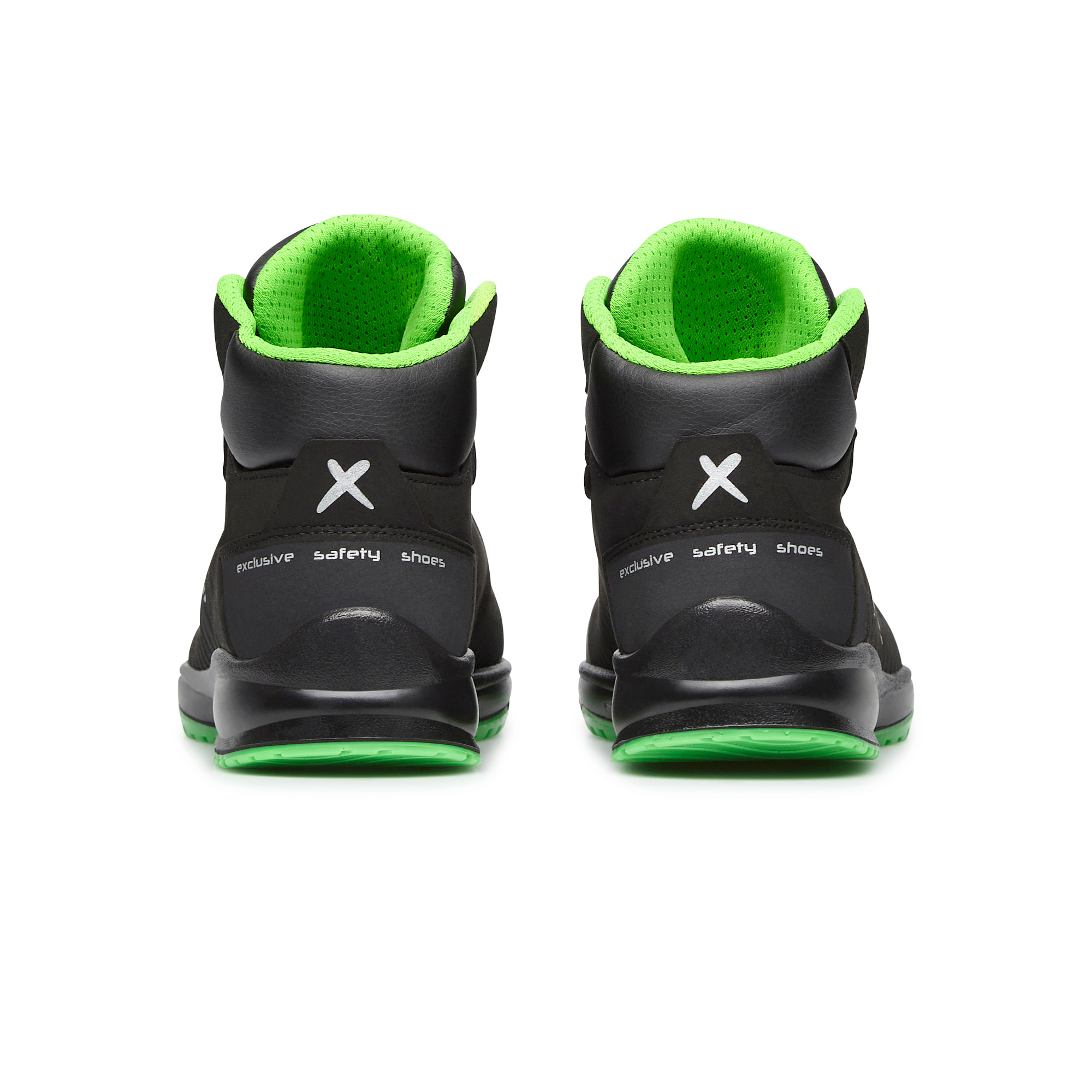 FURY S3 ESD SRC İŞ BOTU