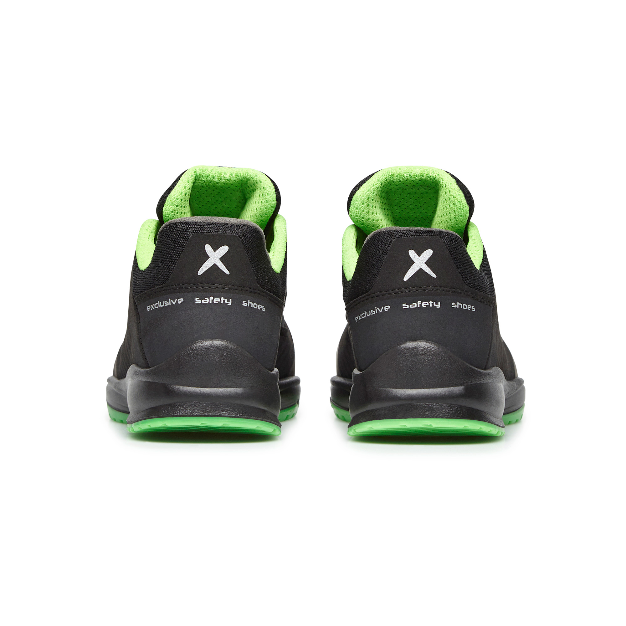 REVOLT S1P ESD SRC İŞ AYAKKABISI 