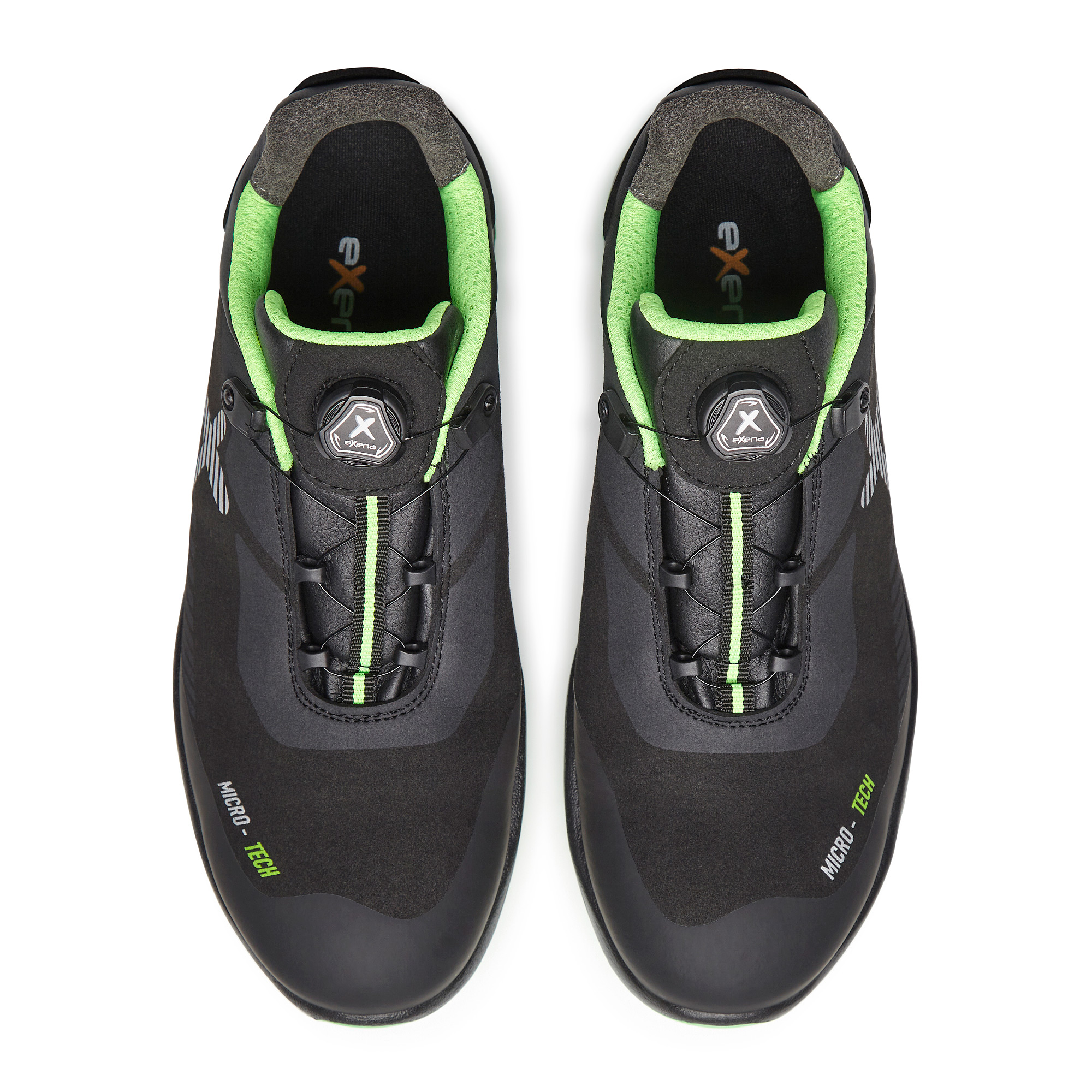 RACE S3 ESD SRC İŞ AYAKKABISI