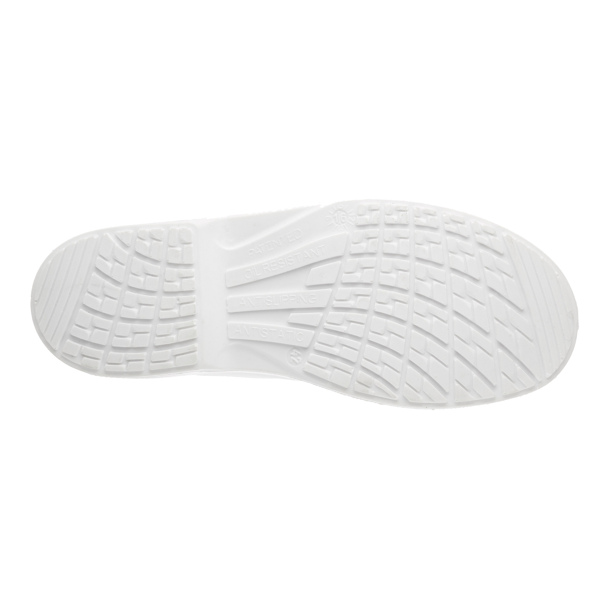 SAFEWAY 00P301 01 SRC İŞ AYAKKABISI