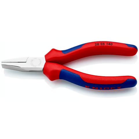 Knipex Yassı Pense