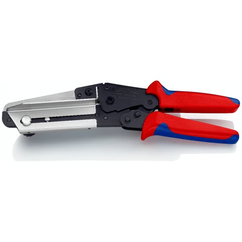 Knipex 95 02 21 Plastık Kesme Makası