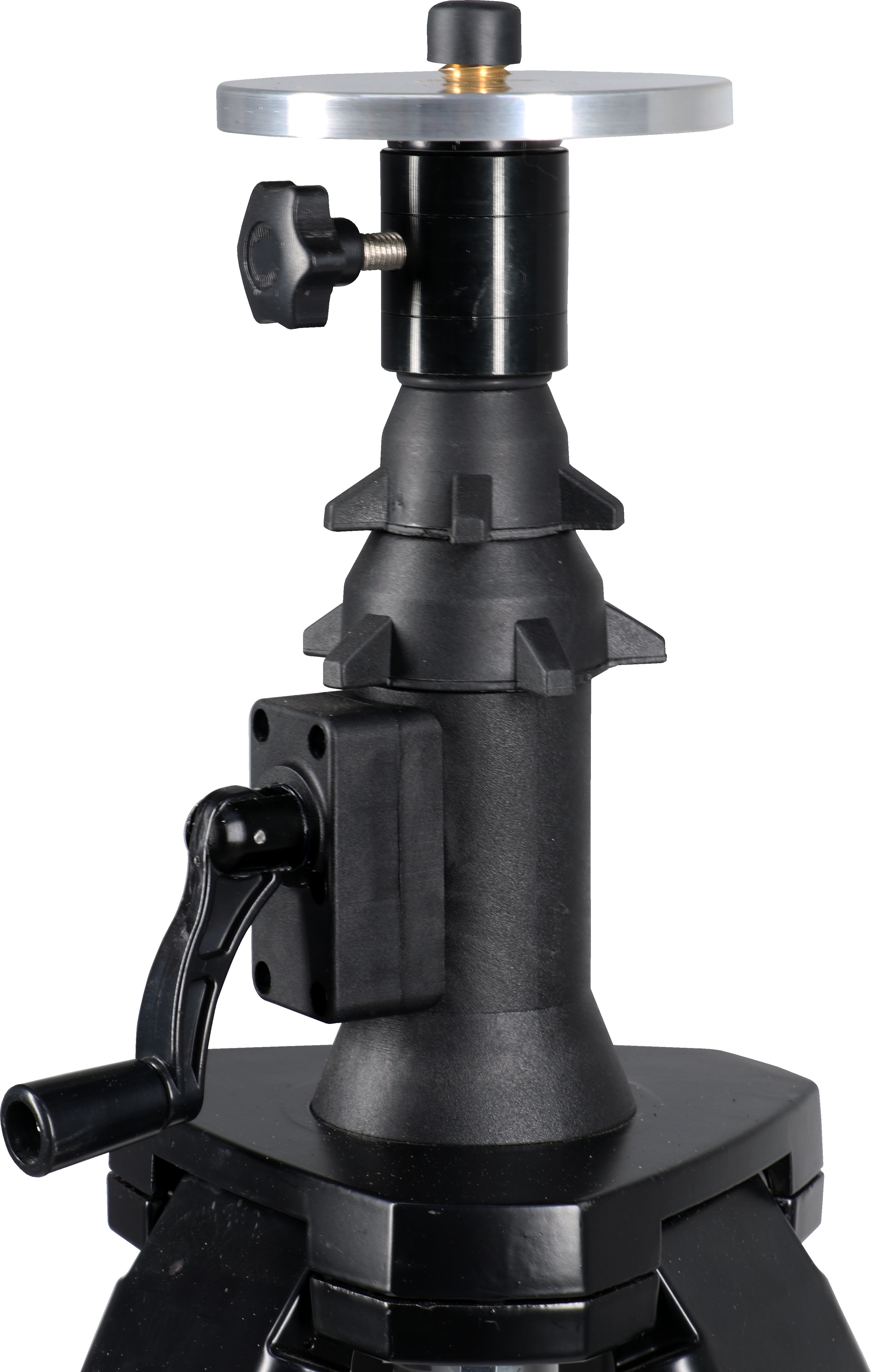 PROFESYONEL AĞIR HİZMET TRİPOD 5/8"