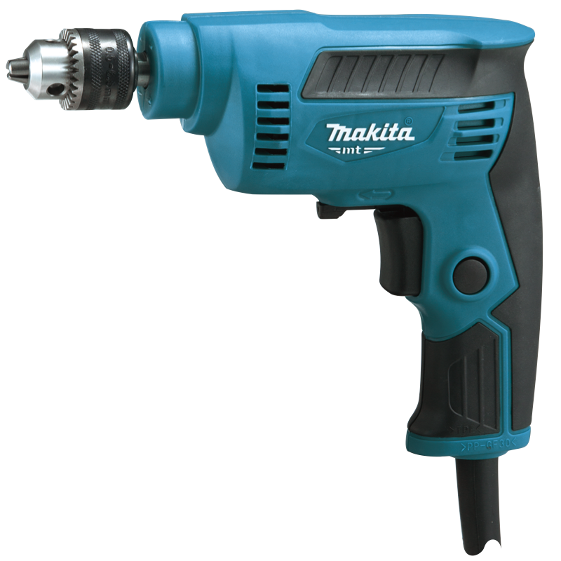 Darbesiz Yüksek Hız Matkabı 6.5 mm
