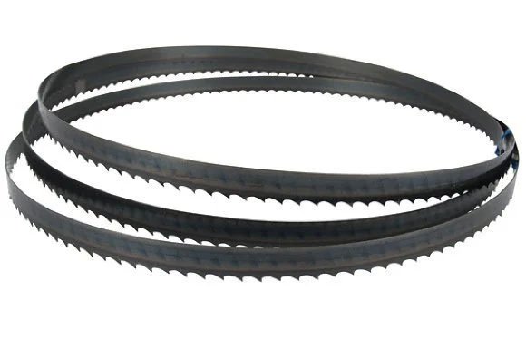 LB1200F Testere Tezgahı Şeridi 16 mm (Paket: 3 adet)