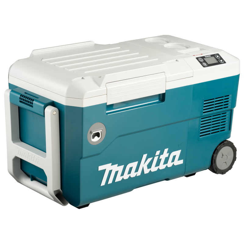 Soğutucu / Isıtıcı Dolap 40V