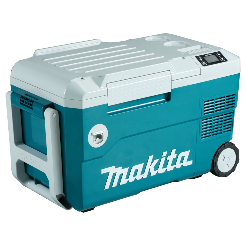 Soğutucu / Isıtıcı Dolap 18V