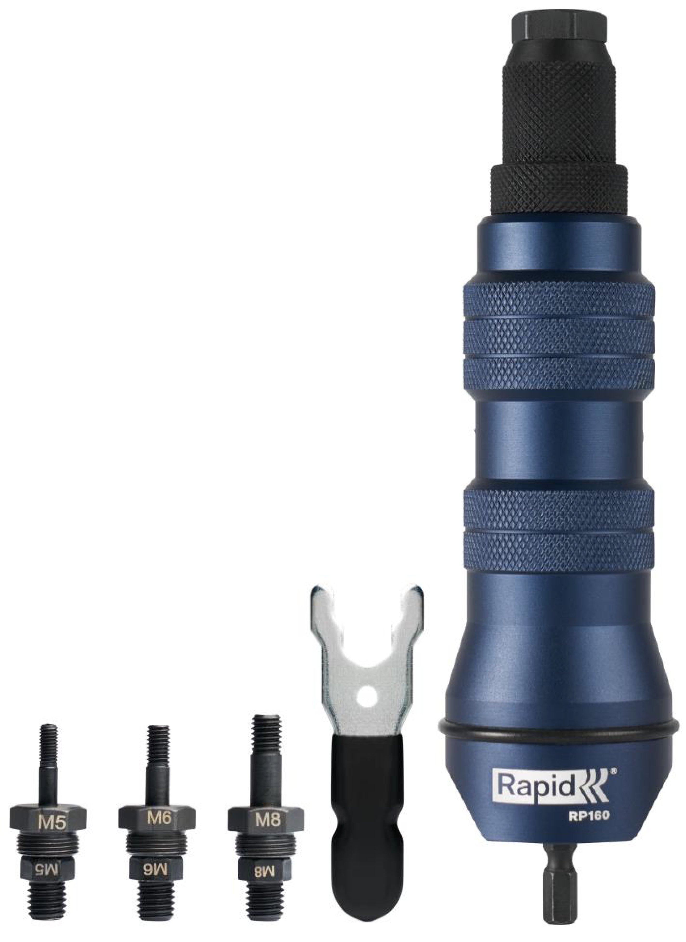 RP160 SOMUN PERÇİN ADAPTÖRÜ