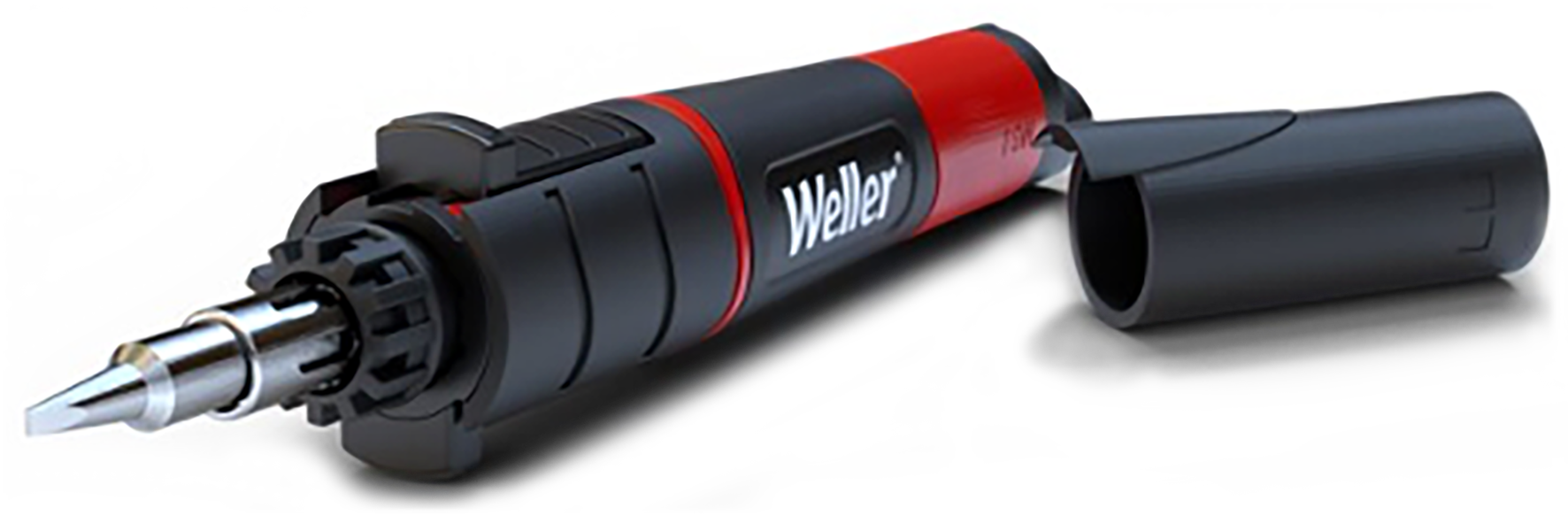 WLBU75 AKÜLÜ BÜTAN GAZLI LEHİM HAVYA