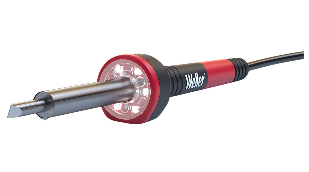 WLIR6023C LED'Lİ KALEM HAVYA 60W