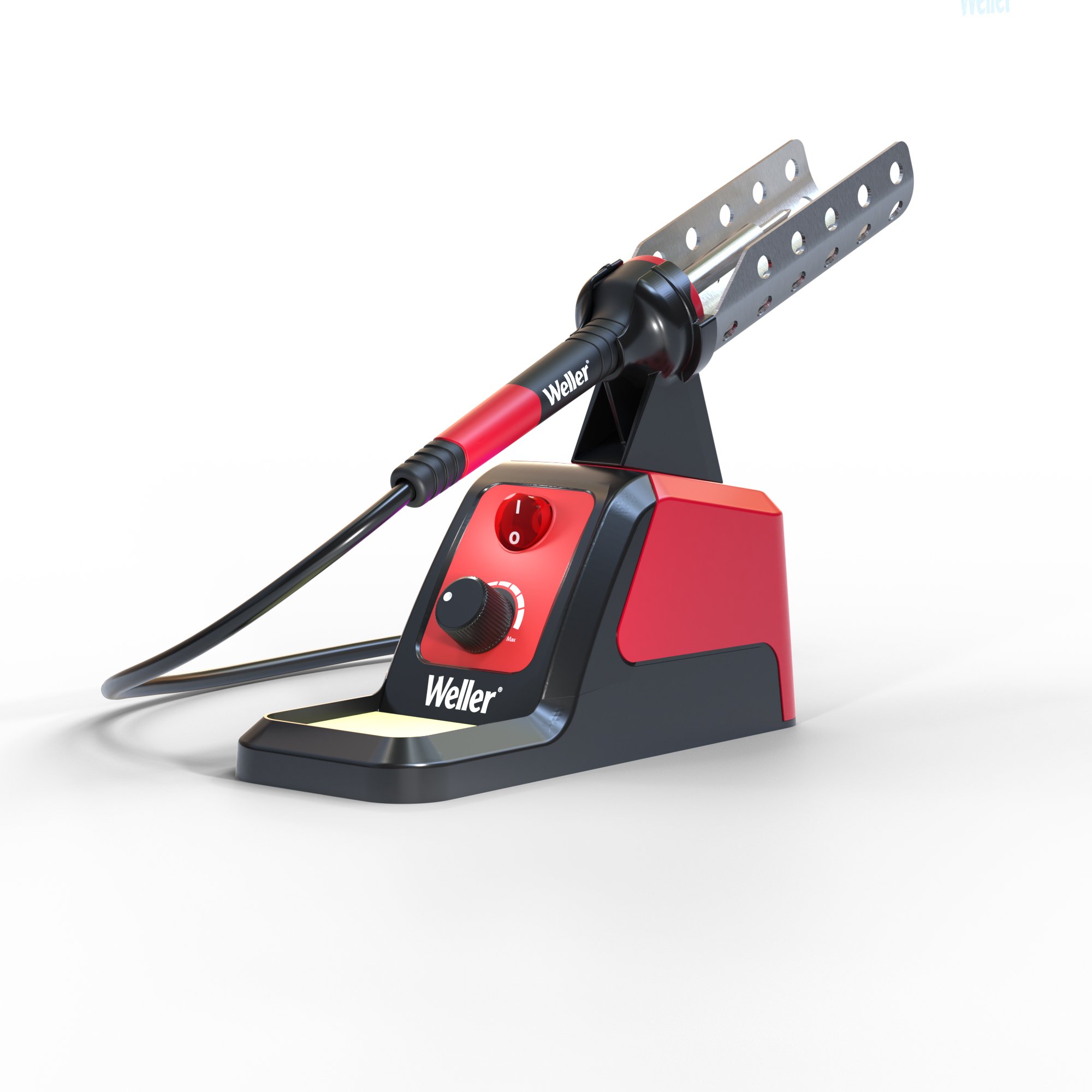 WLSK3023C Lehimleme İstasyonu 30W