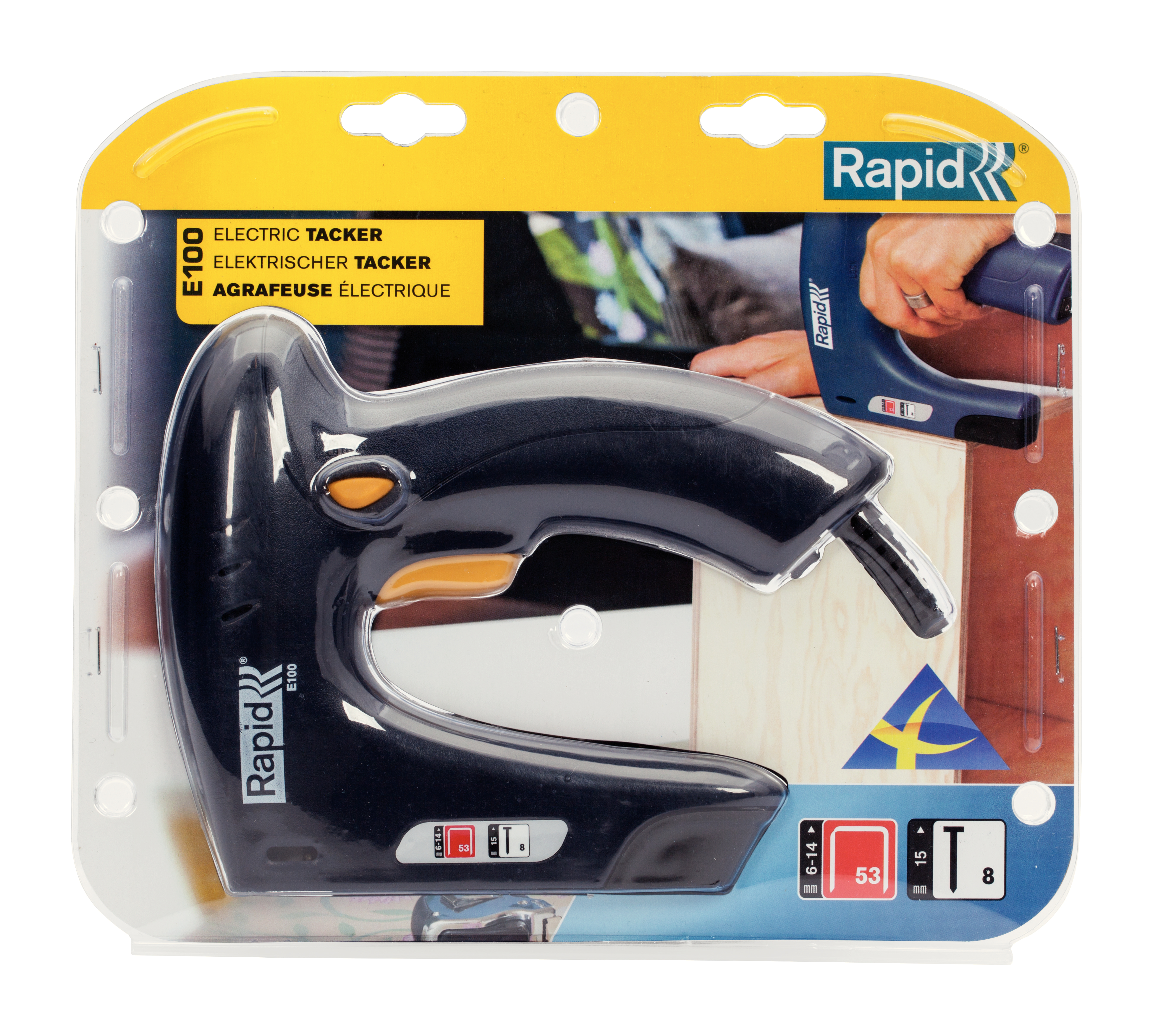 ELEKTRİKLİ ÇAKMA TABANCASI 