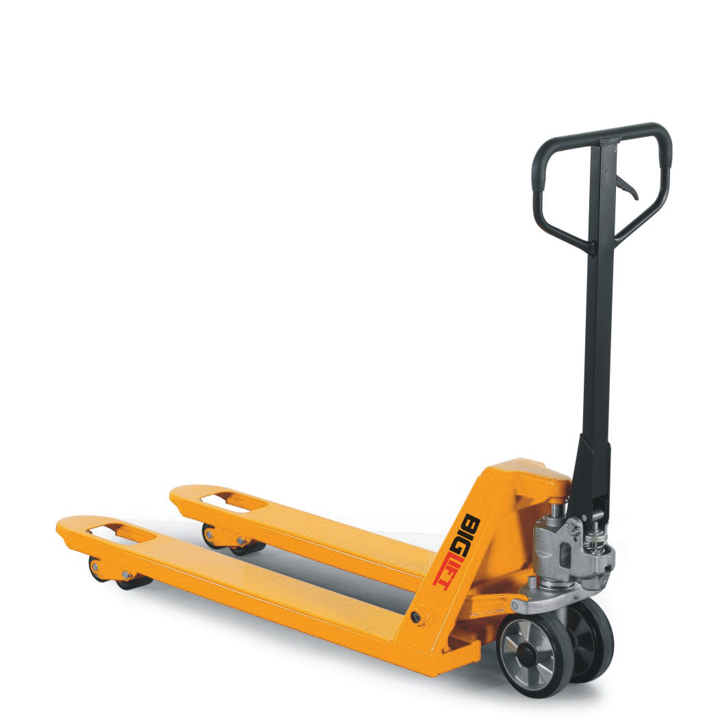 FAST HANDPALLET TRUCK