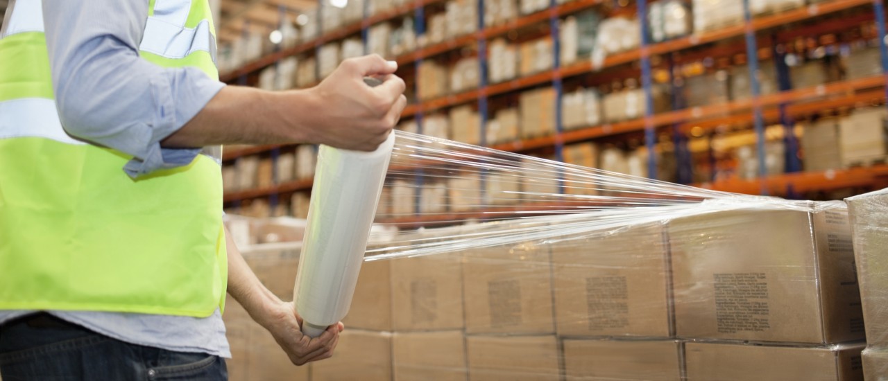 STRETCH FİLM 17x200 mt 1800 gr