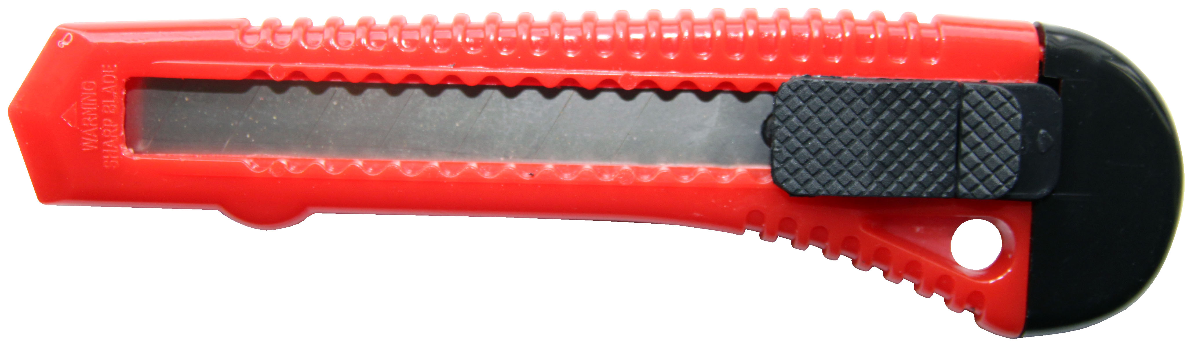Geniş Maket Bıçağı 18 mm (Paket: 48 adet)