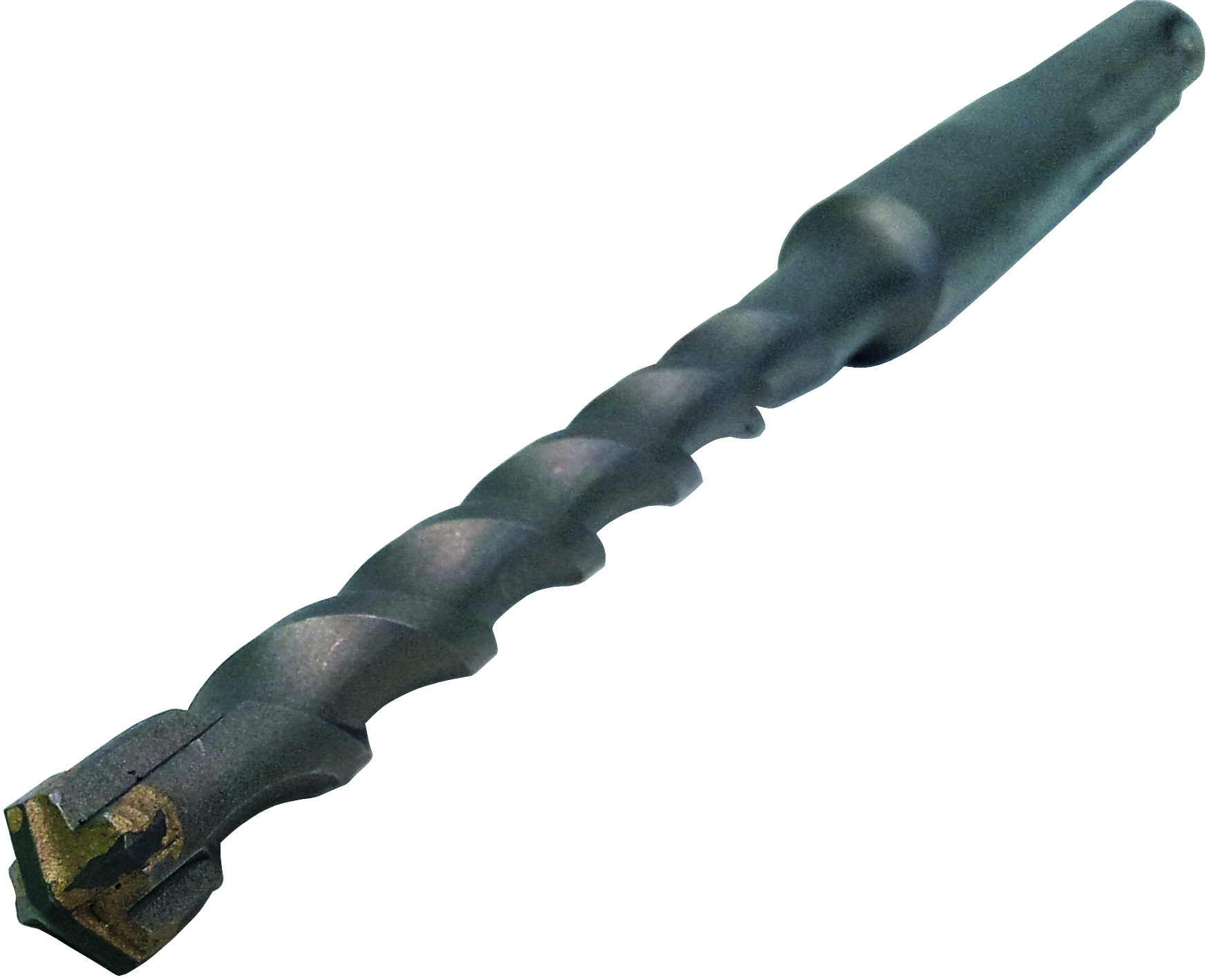 SDS - MAX 4 ELMASLI MATKAP UCU 40x570 mm