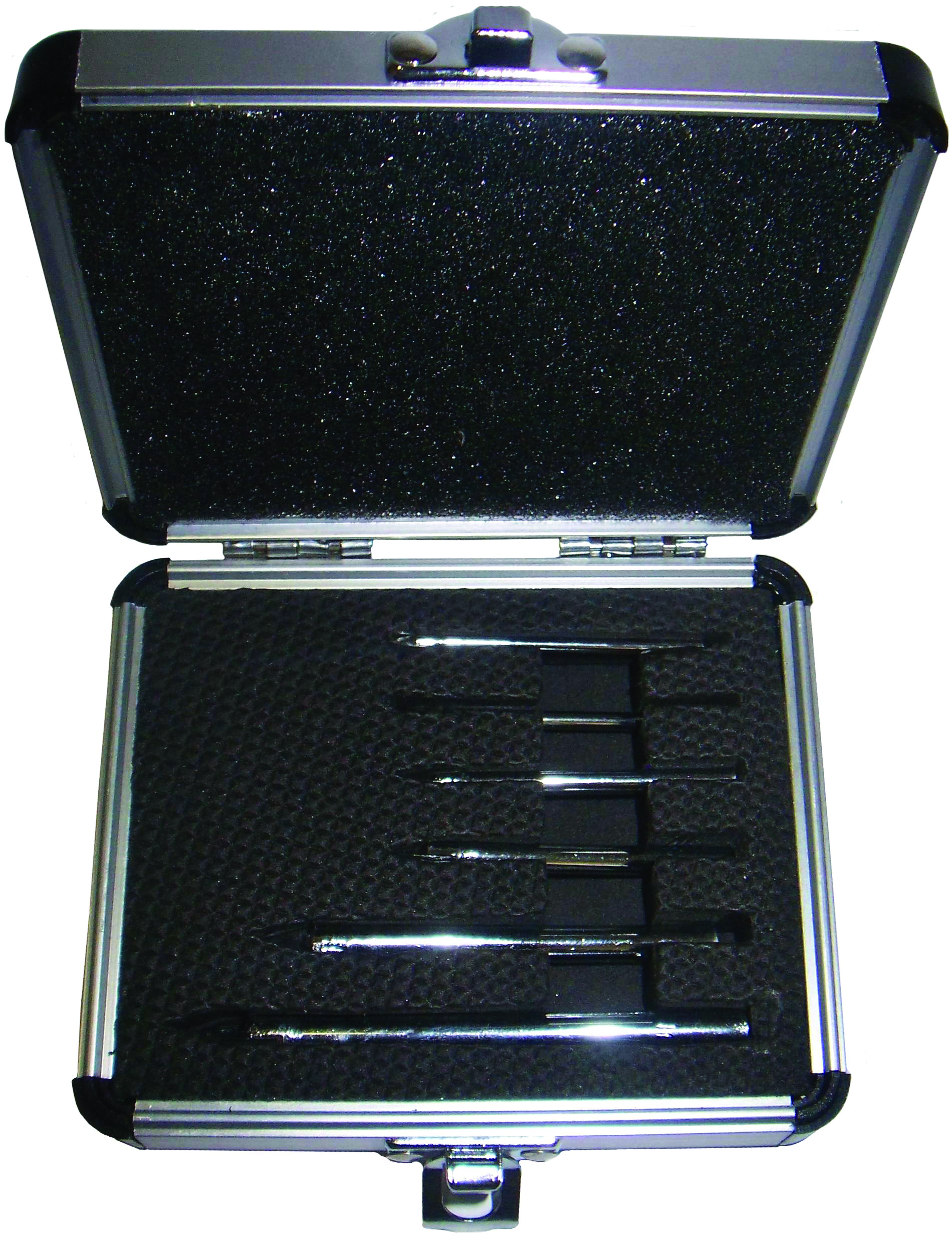 6 LI CAMCI MATKAP UCU SETİ 