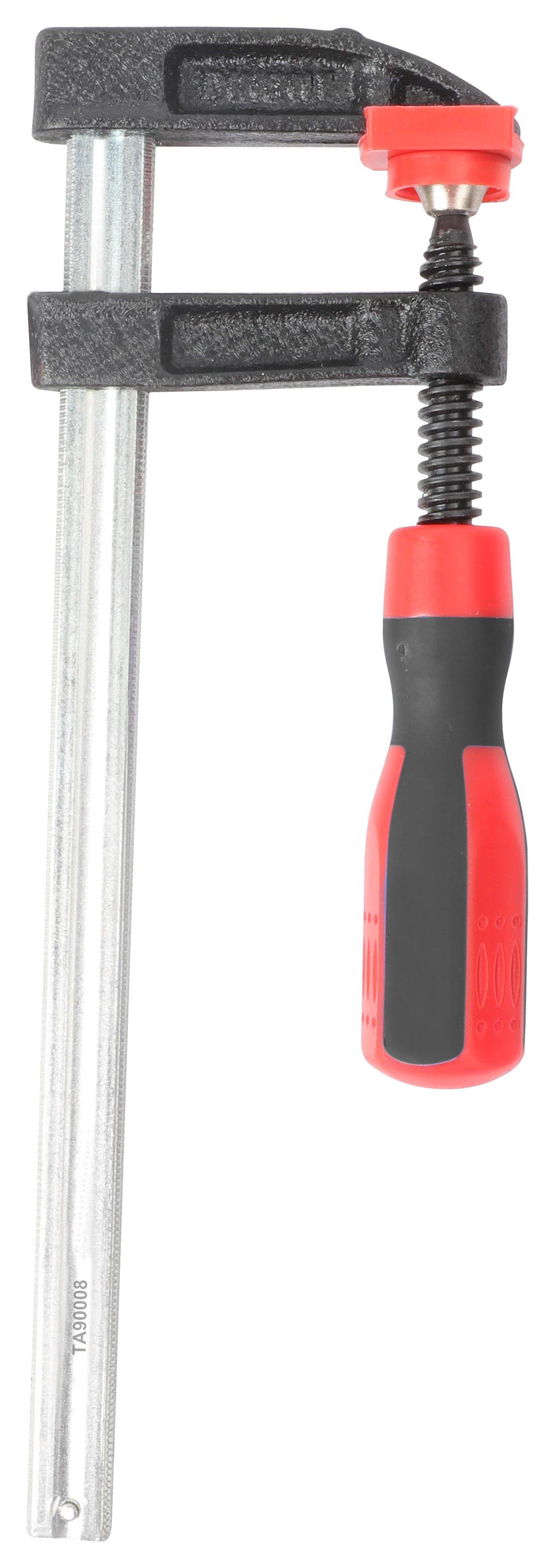 Hafif Tip Marangoz İşkencesi 120x300 mm