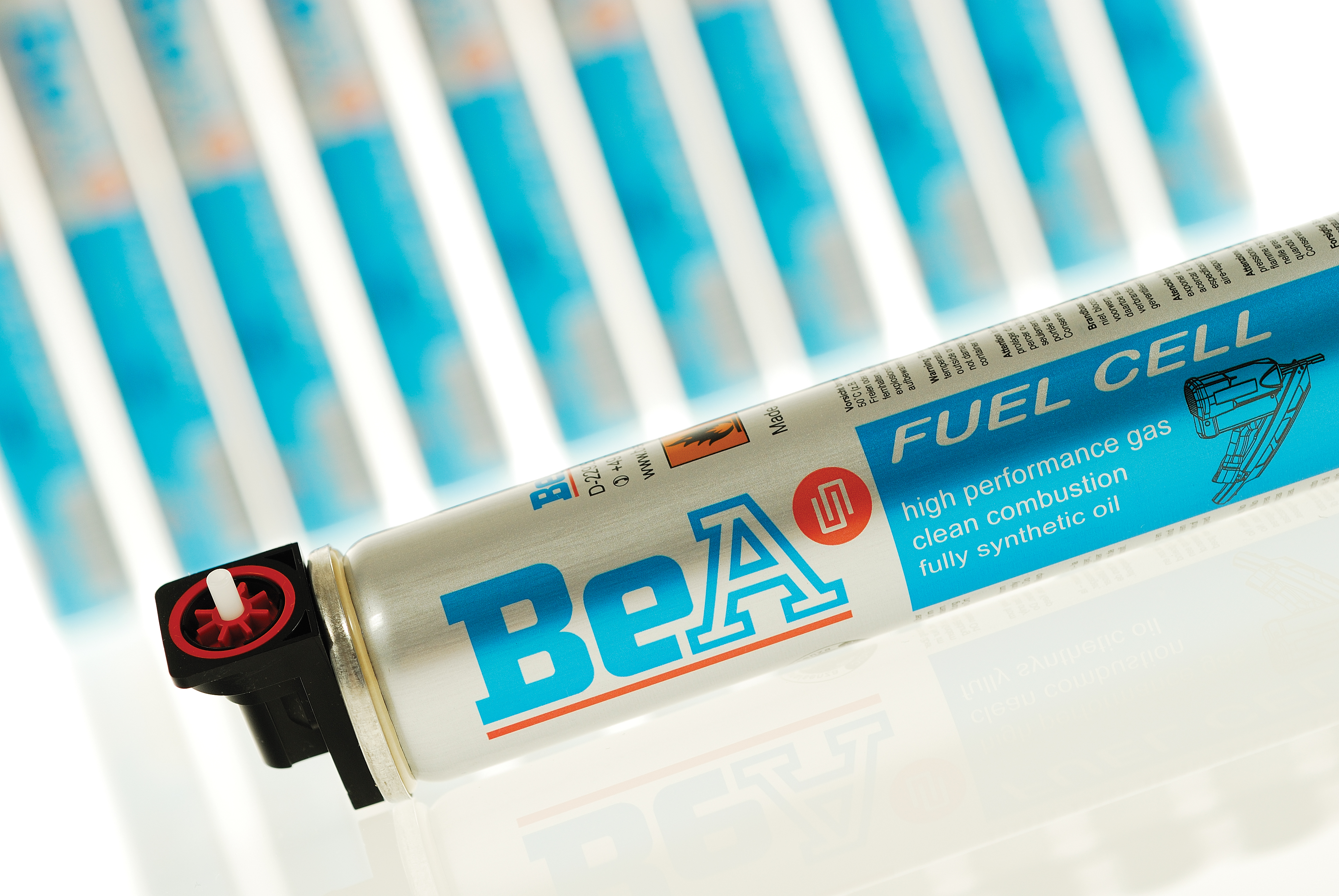 EN  -  BEA CN 26x30 CN 26 TİPİ BETON ÇİVİSİ