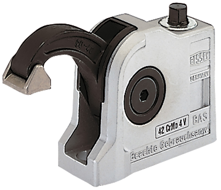 Kompakt Makina Mengenesi 97mm 16000N