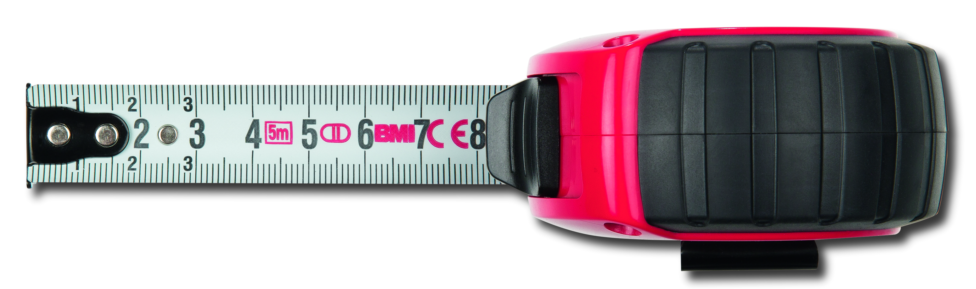 BMI 472541021 TWO COMP ÇELİK METRE 5 MT