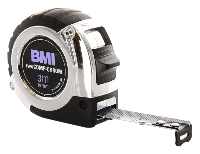 Bmi 475841 Two Comp - Chrom METRE0