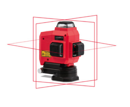Bmi 654K3LPP Multilazer 3D