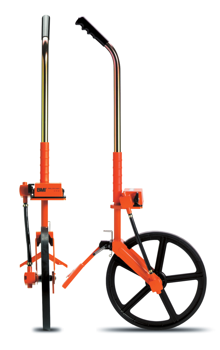 Bmi Rollfıx EASY2 7001996 Mesafe Ölçüm Cihazı