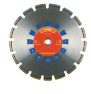 Norton Clıpper Mıllenıum Beton 300 Mmtest