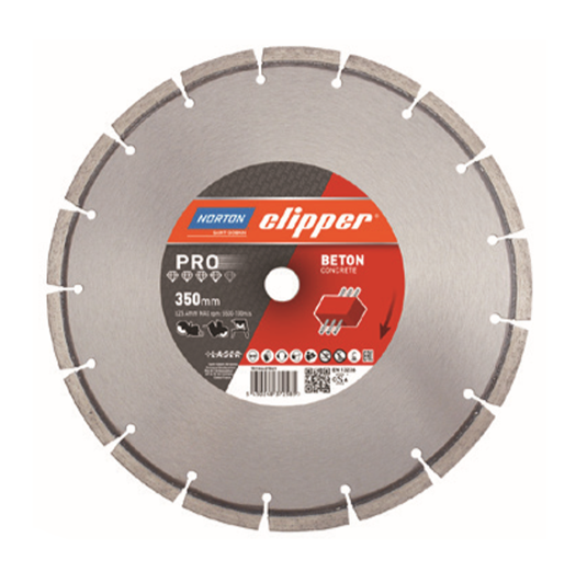 Pro Beton Testere 400 mm