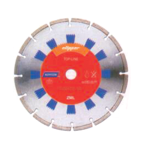 Zml Testere 180 mm