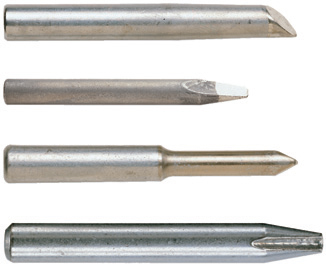 WELLER HOBBY KIT 2 HOBBY HAVYA SETİ