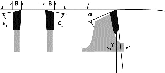 VWP LAMİNANT TESTERE 250x3.2x30mm 78 DİŞ