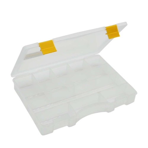 ŞEFFAF ORGANİZER 11"