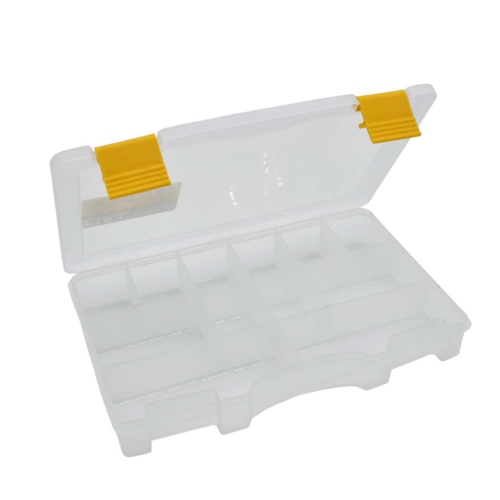 ŞEFFAF ORGANİZER 9"