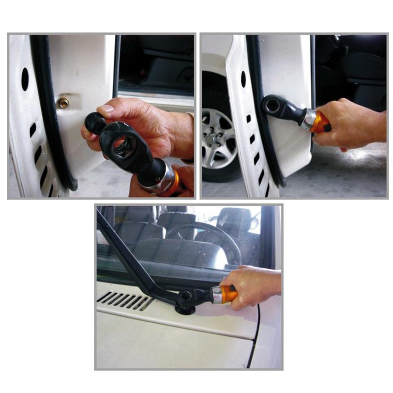 ADAPTÖRLÜ HAVALI CIRCIR KOLU