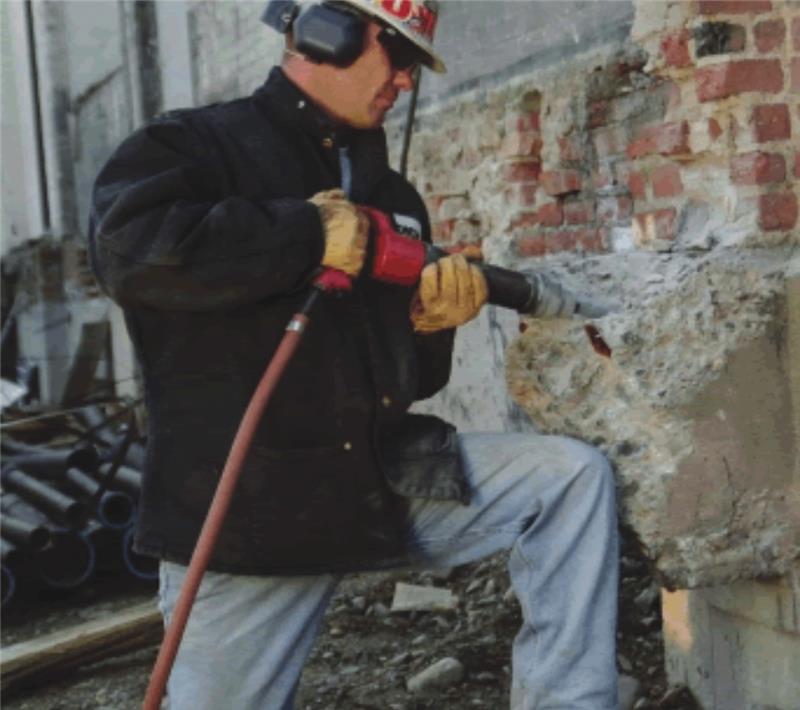 EN  -  GISON GP891H HAVALI KALAFAT ÇEKİCİ