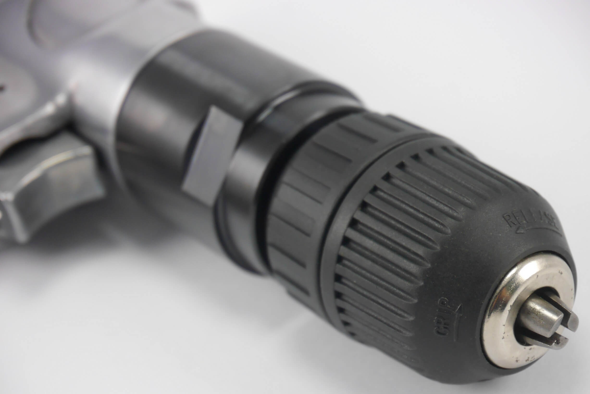 HAVALI AĞIR HİZMET KABZALI MATKAP