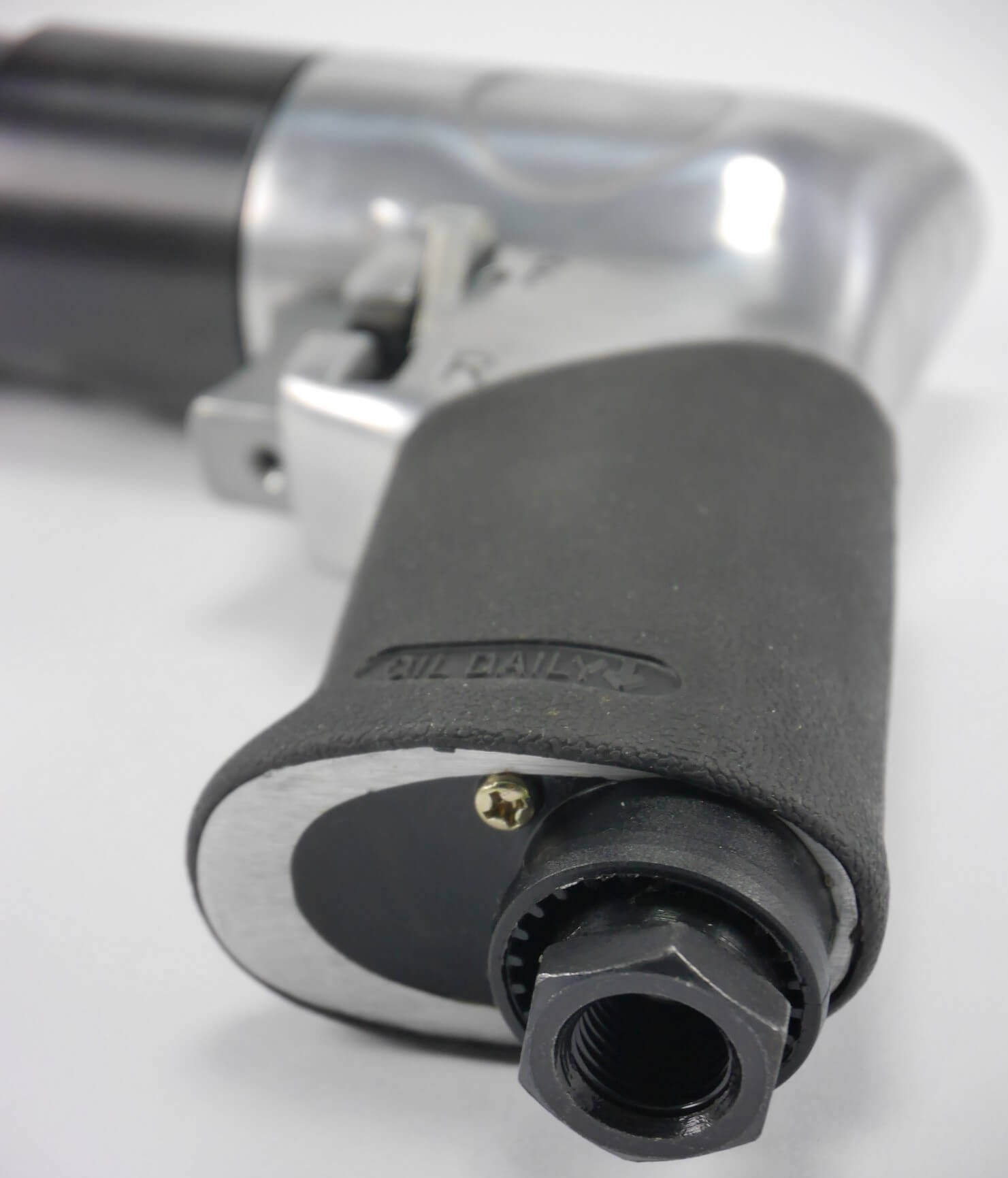 HAVALI AĞIR HİZMET KABZALI MATKAP