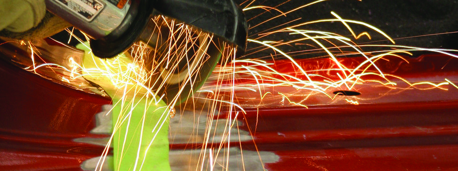 HAVALI YÜKSEK HIZLI KESİCİ 